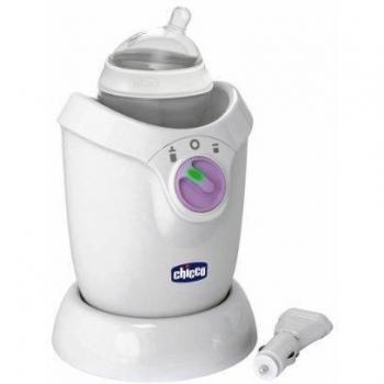 Chauffe-biberon pour la voiture et la maison Chicco