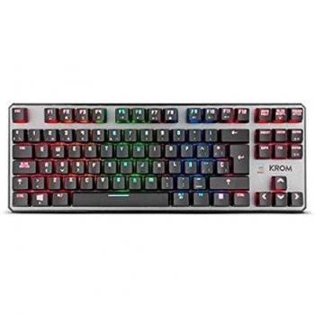 Krom Teclado Gaming Kernel TKL -NXKROMKRNLTKL