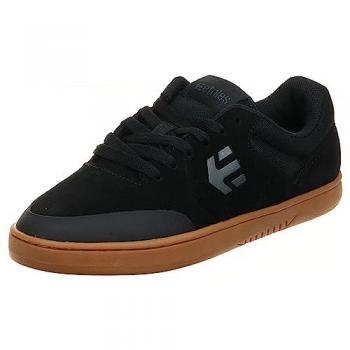 Marana “Dark Grey” Sneaker Etnies