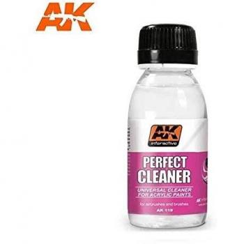 AK Interactive Paint Freshener AK119 100 ml
