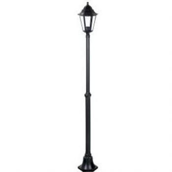 Lampione Minerva 1 Luce