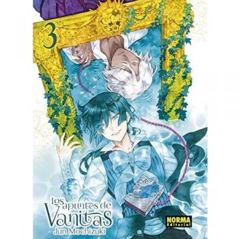 Apuntes De Vanitas 3