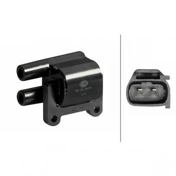 HELLA 5DA 358 168-651 Accensione bobina