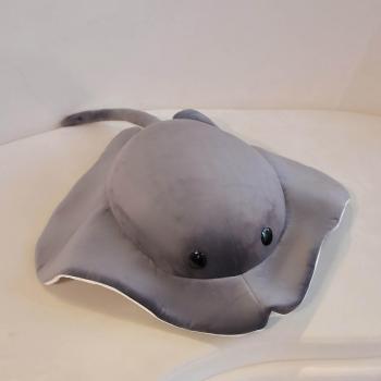 Peluche de Animales Marinos Ray
