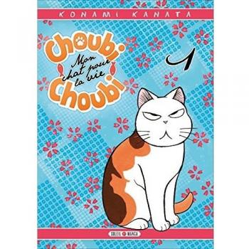 Choubi-Choubi