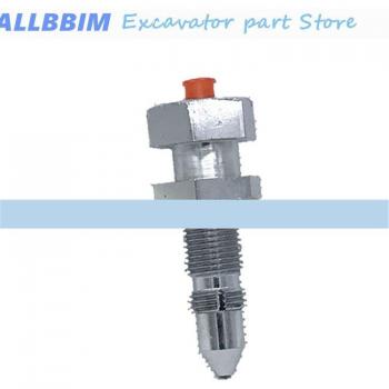 Cadena de tensor para válvula de inyección de aceite en Volvo EC210B/240/290/360