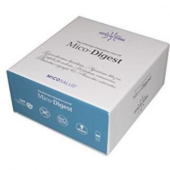 Mico Digest 30 Doses Hifas da Terra