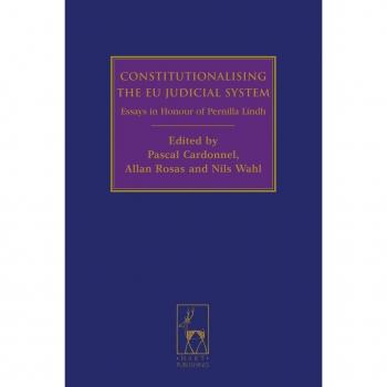 Vitalsource Technologies, Inc. Constitutionalising The Eu Judicial System