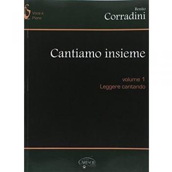 Cantiamo insieme: 1