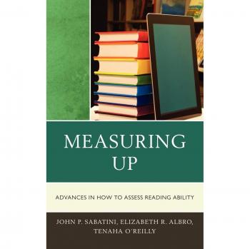Measuring Up
