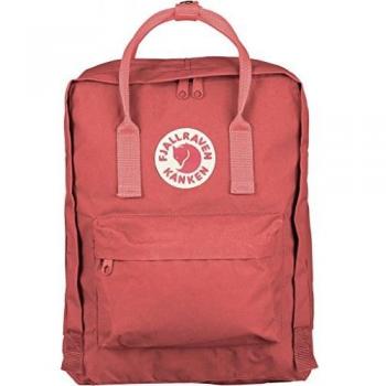 Sac à dos Kanken 38 cm rose pêche