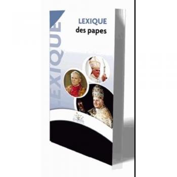 Lexique des papes