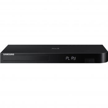 Samsung BD-J6300 Blu-ray Player schwarz