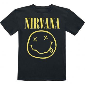 T-Shirt Nirvana