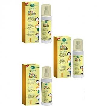 ESI Pid Block Olio Spray con Neem