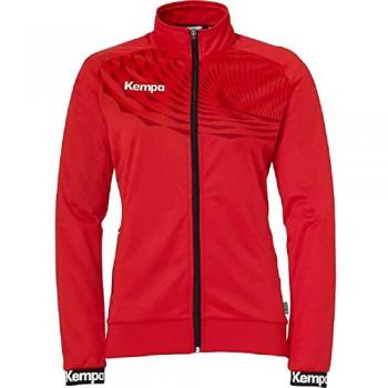 Chaqueta de Chándal Kempa Wave 26 para Mujer