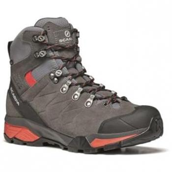 Scarpa WZ Trek Gtx® Frauenschuh – grau, 41 EU