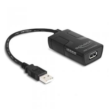 DELOCK USB Isolator with Galvanic Protection
