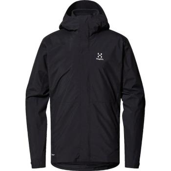 Haglofs Giacca Gran 3in1 Weatherproof