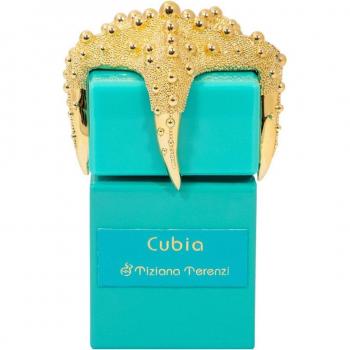 Tiziana Terenzi Cubia Eau de Parfum 100 ml Unisex