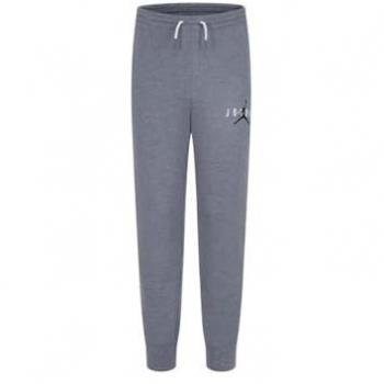 Pantalón Jordan Talla 10 Gris