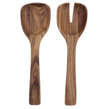 Villeroy & Boch Artesano Salad Tools