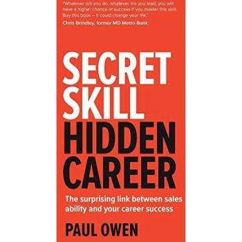 Secret Skill Hidden Career