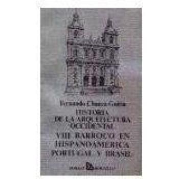 Barroco en hispanoamérica