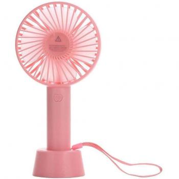 Three Speed USB Fan