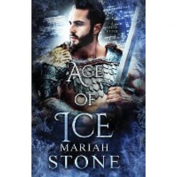 Age of Ice: An urban fantasy romance (Fated, Band 2)