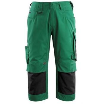 Mascot Unique Length Work Pants with Kneepad Pockets