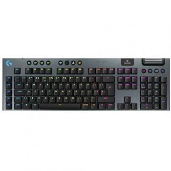 Logitech G915 X Lightspeed TKL Gaming Keyboard (RGB)