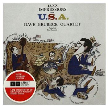 Amerikanische Jazz-Impressionen