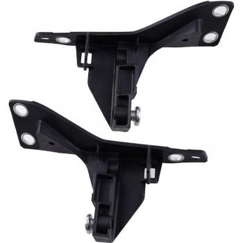 Soporte montaje faros delanteros compatibles Seat Exeo ST