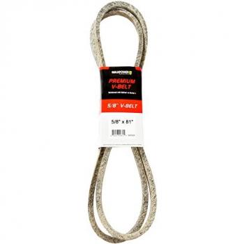 Correa de Alta Resistencia 5/8 x 81 – MaxPower Kevlar