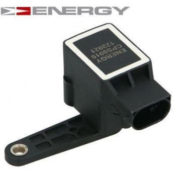 Energy CPS0015 Sensor de Farol Xenon – Ajuste de Alcance Automático