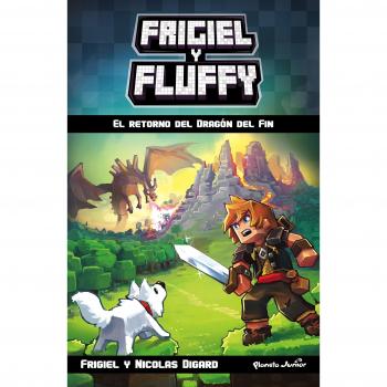 Frigiel y Fluffy