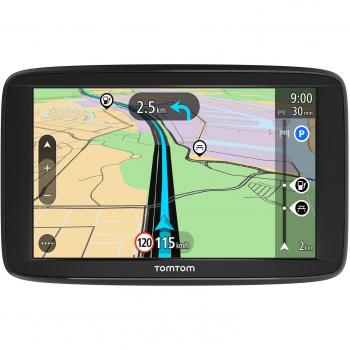 TomTom Start 62 Navigatore con Display da 6