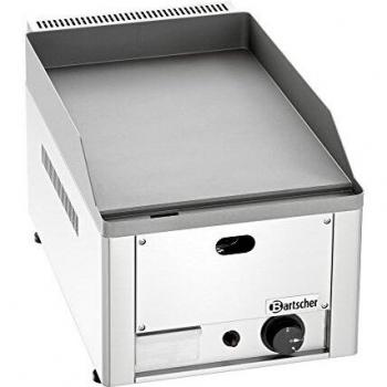 Plancha profesional Bartscher GDP 320G