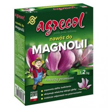 Nutriments magnolia 1,2 kg