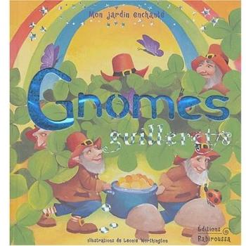 Gnomes guillerets