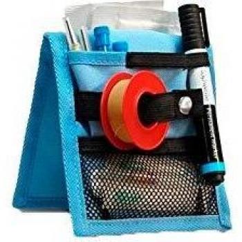 Nursing Essentials Blue Elite Pack