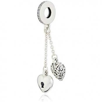 Charm Pandora Femme Chic 797642CZ