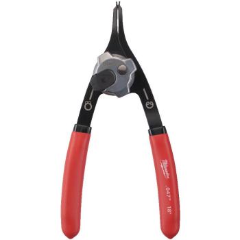 Pinza Medie Seeger 1,2 mm – Milwaukee