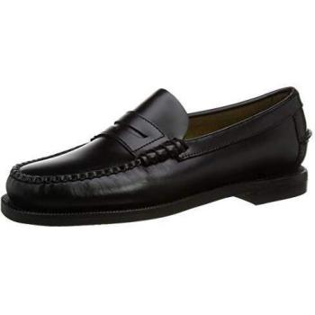 Sebago Frauen Mokassins Classic Dan