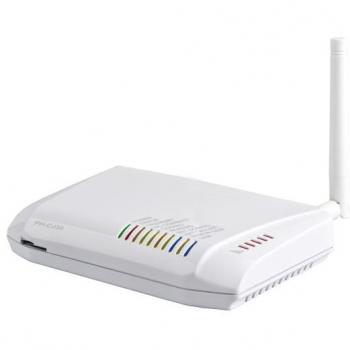 ELEKTROBOCK WiFi Hub