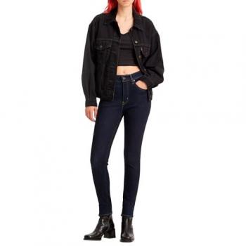 Jeans Estrechos Levi's 721 para Mujer