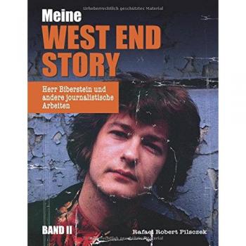 Meine West End Story