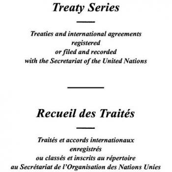 Vitalsource Technologies, Inc. Treaty Series 1771 / Recueil Des Traites 1771