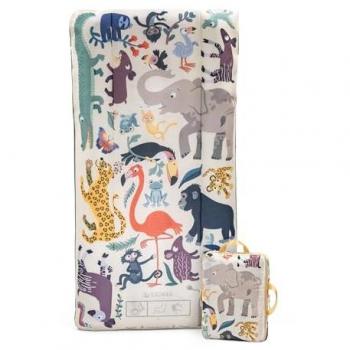 JETKIDS™ BY STOKKE® Matratze CloudSleeper™ Animal Family